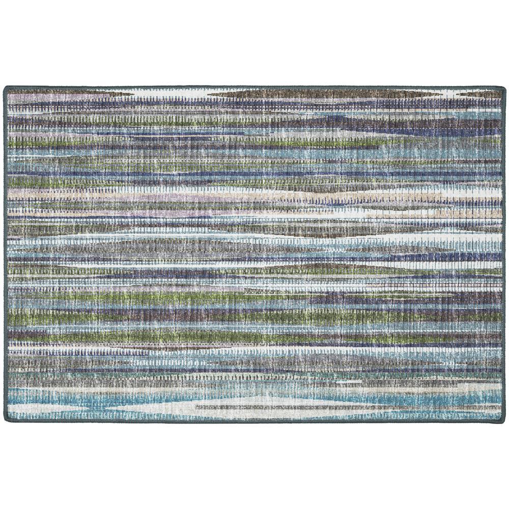 Amador AA1 Violet 2 x 3 Rug