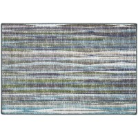 Amador AA1 Violet 2 x 3 Rug