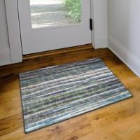 Amador AA1 Violet 2 x 3 Rug