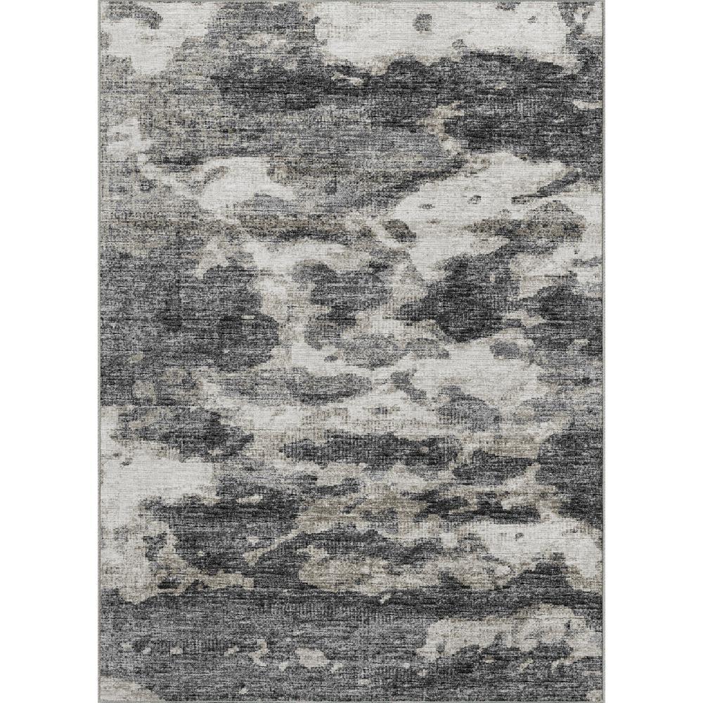 Camberly CM6 Midnight 3 x 5 Rug