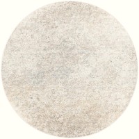 Winslow WL3 Khaki 8 x 8 Round Rug