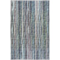 Amador AA1 Violet 9 x 12 Rug