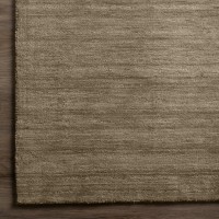 Rafia RF100 Taupe 10 x 10 Octagon Rug