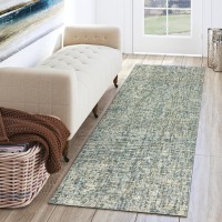 Calisa CS5 Lakeview 26 x 10 Runner Rug