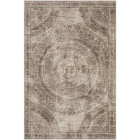 IndoorOutdoor Sedona SN7 Taupe Washable 5 x 76 Rug