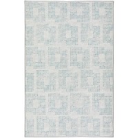 Delano DA1 Tin 10 x 14 Rug