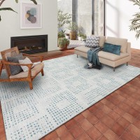 Delano DA1 Tin 10 x 14 Rug