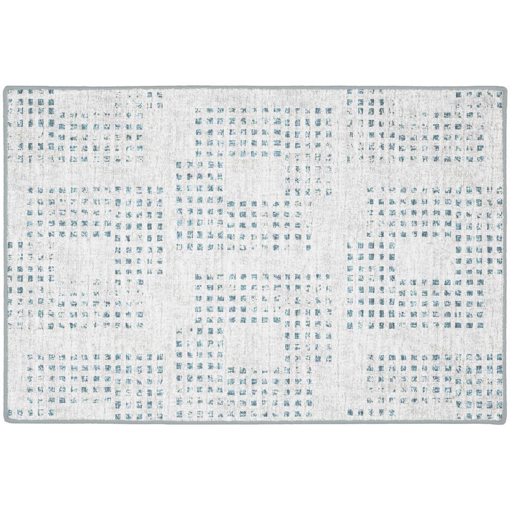 Delano DA1 Tin 2 x 3 Rug