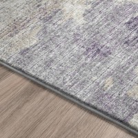 Camberly CM6 Lavender 23 x 76 Runner Rug