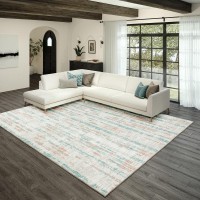 Winslow WL6 Pearl 10 x 14 Rug