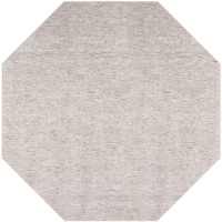 Arcata AC1 Marble 6 x 6 Octagon Rug