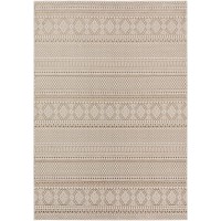 Rhodes RR2 Taupe 710 x 10 Rug