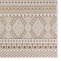 Rhodes RR2 Taupe 710 x 10 Rug