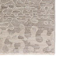 Denizi DZ6 Silver 710 x 10 Rug