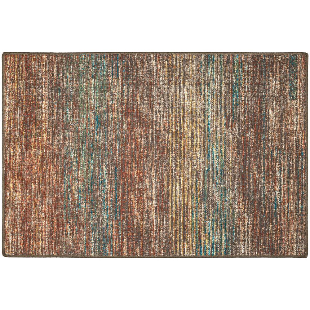 Ciara CR1 Paprika 2 x 3 Rug