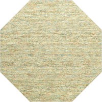 Reya RY7 Meadow 6 x 6 Octagon Rug