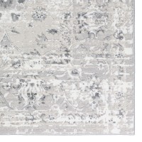 Rhodes RR8 Silver 32 x 51 Rug