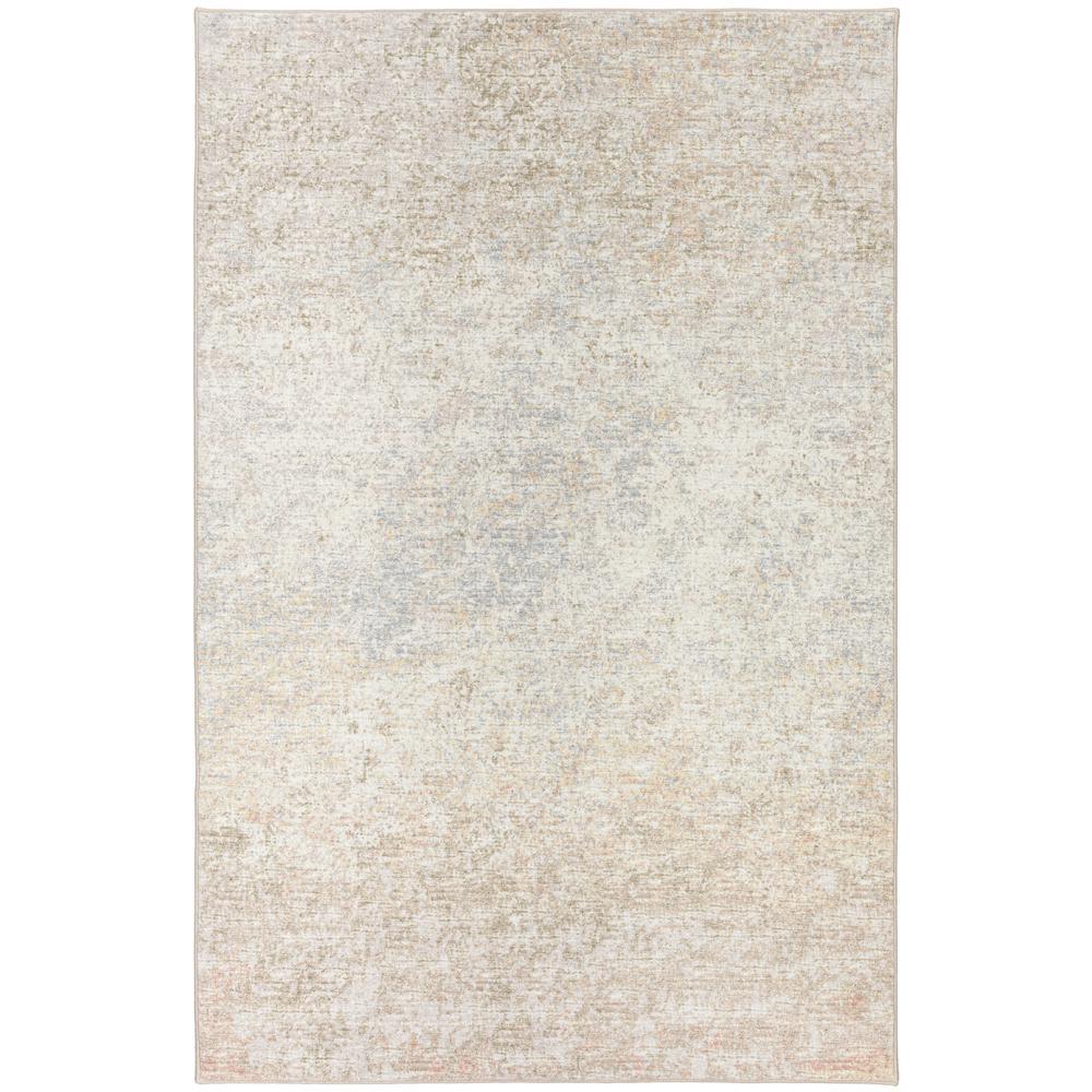 Winslow WL3 Khaki 8 x 10 Rug