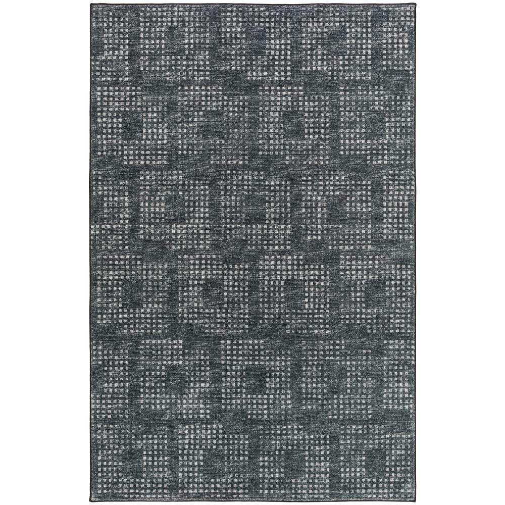 Delano DA1 Midnight 10 x 14 Rug