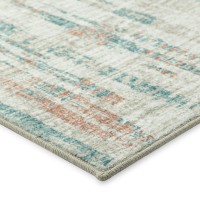 Winslow WL6 Pearl 26 x 10 Runner Rug