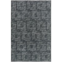 Delano DA1 Midnight 3 x 5 Rug