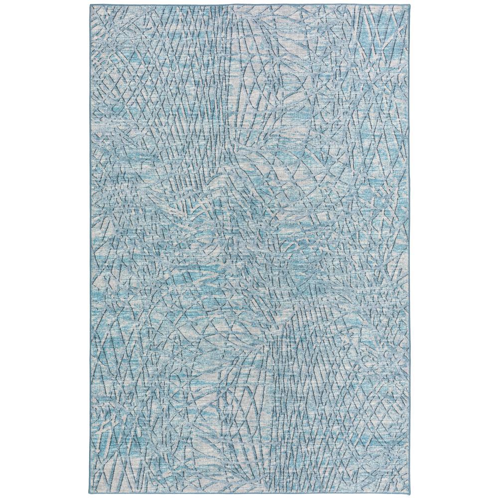 Winslow WL2 Indigo 3 x 5 Rug