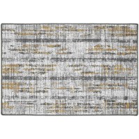 Winslow WL6 Grey 2 x 3 Rug