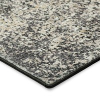 Winslow WL3 Graphite 26 x 8 Runner Rug