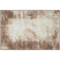 Winslow WL1 Chocolate 2 x 3 Rug