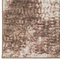 Winslow WL1 Chocolate 2 x 3 Rug