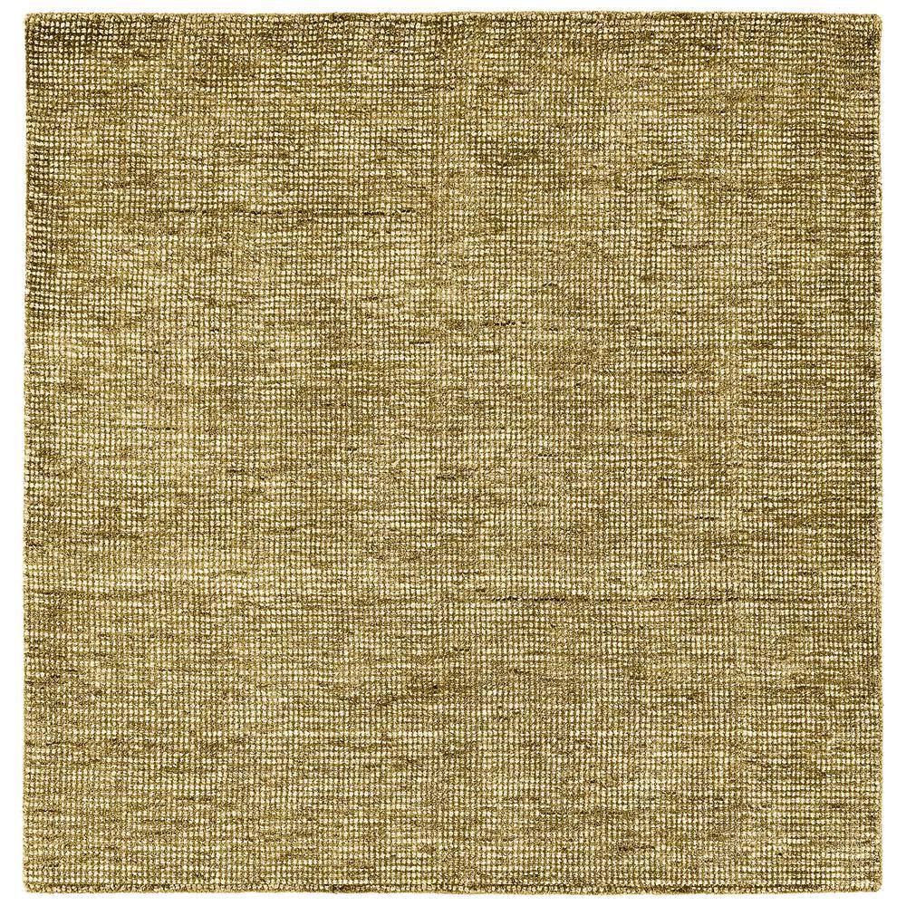 Toro TT100 Fern 8 x 8 Square Rug