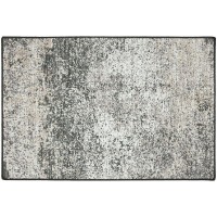 Winslow WL3 Graphite 2 x 3 Rug