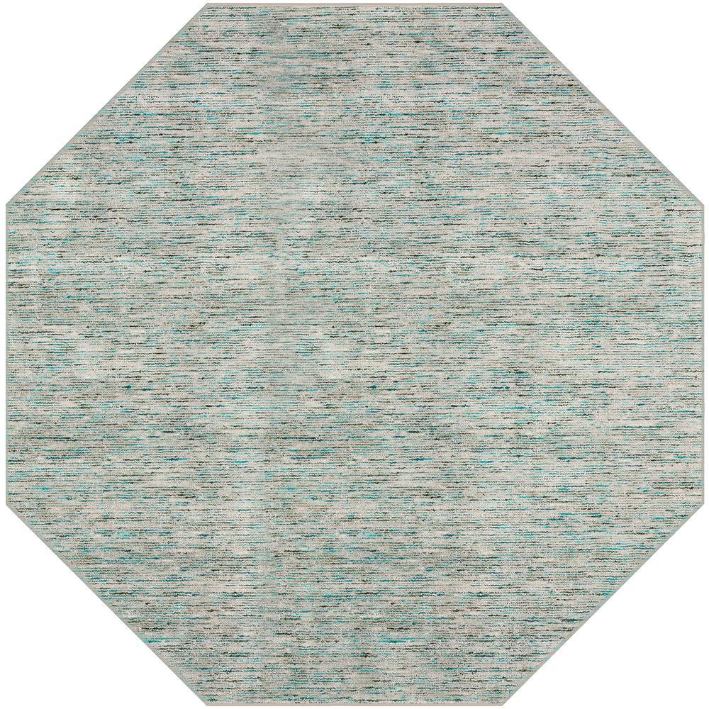 Arcata AC1 Aruba 12 x 12 Octagon Rug