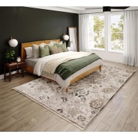 Antalya AY5 Silver 710 x 10 Rug