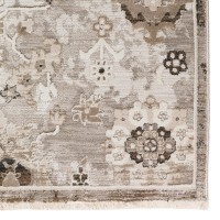 Antalya AY5 Silver 710 x 10 Rug