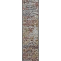 Camberly CM4 Primrose 23 x 76 Runner Rug