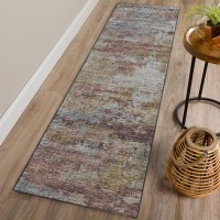 Camberly CM4 Primrose 23 x 76 Runner Rug