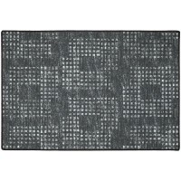 Delano DA1 Midnight 2 x 3 Rug