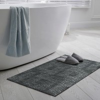 Delano DA1 Midnight 2 x 3 Rug