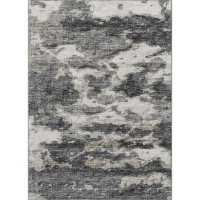 Camberly CM6 Midnight 8 x 10 Rug