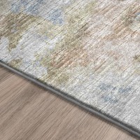 Camberly CM2 Seascape 23 x 76 Runner Rug