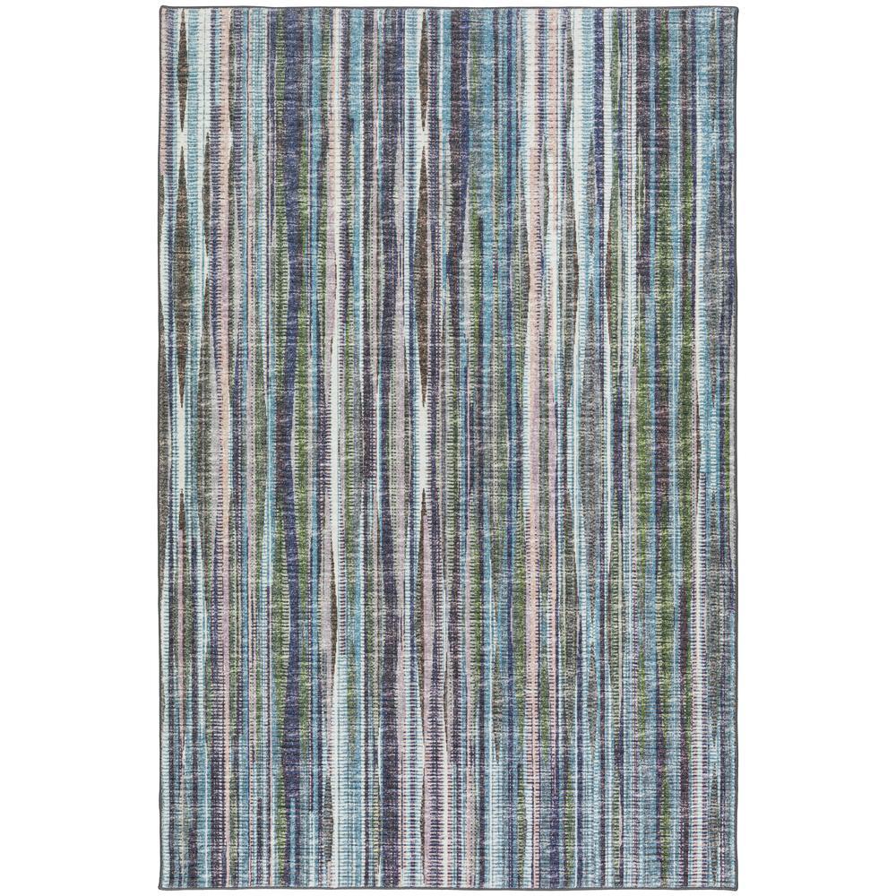 Amador AA1 Violet 10 x 14 Rug