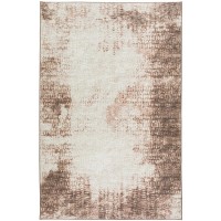 Winslow WL1 Chocolate 9 x 12 Rug