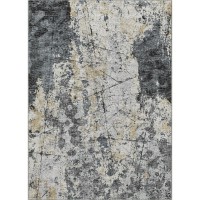 Camberly CM3 Midnight 5 x 76 Rug