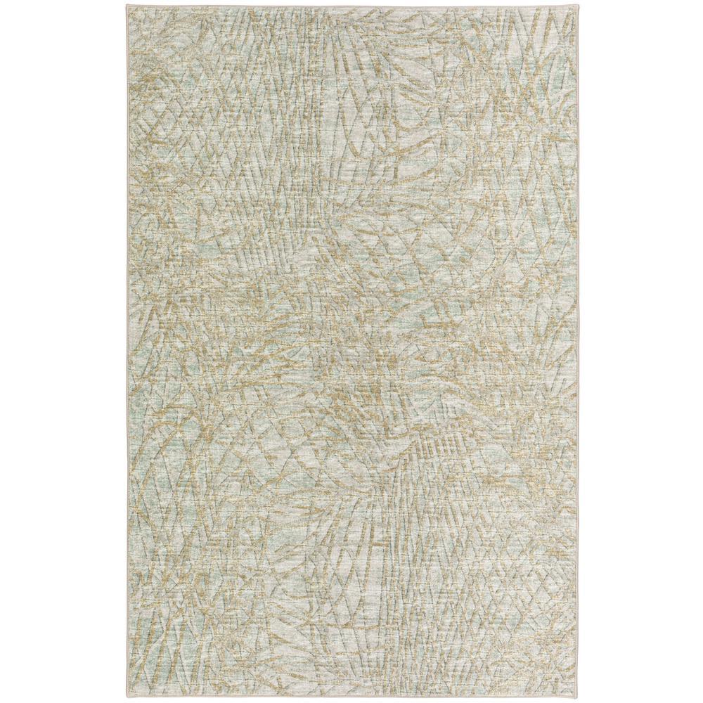 Winslow WL2 Aloe 8 x 10 Rug