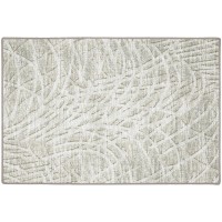 Winslow WL2 Taupe 2 x 3 Rug