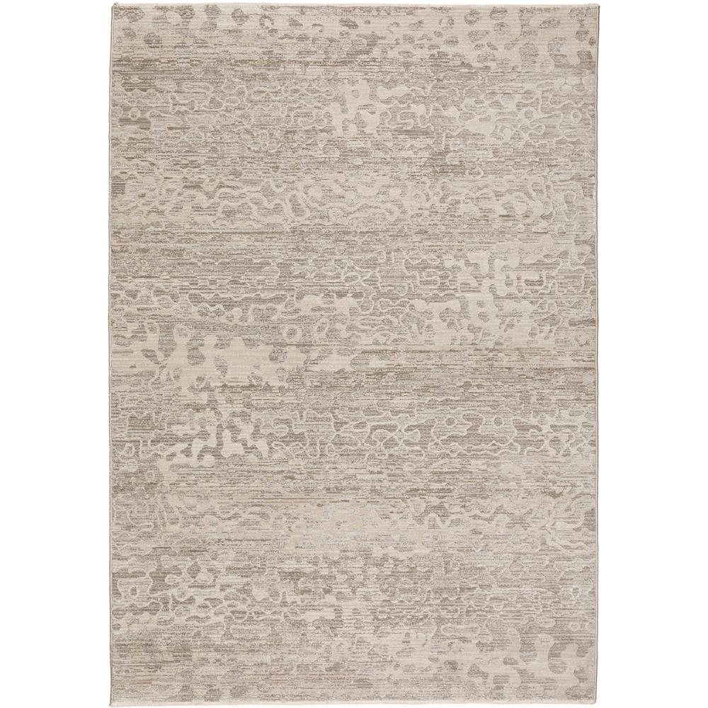 Denizi DZ6 Silver 53 x 78 Rug