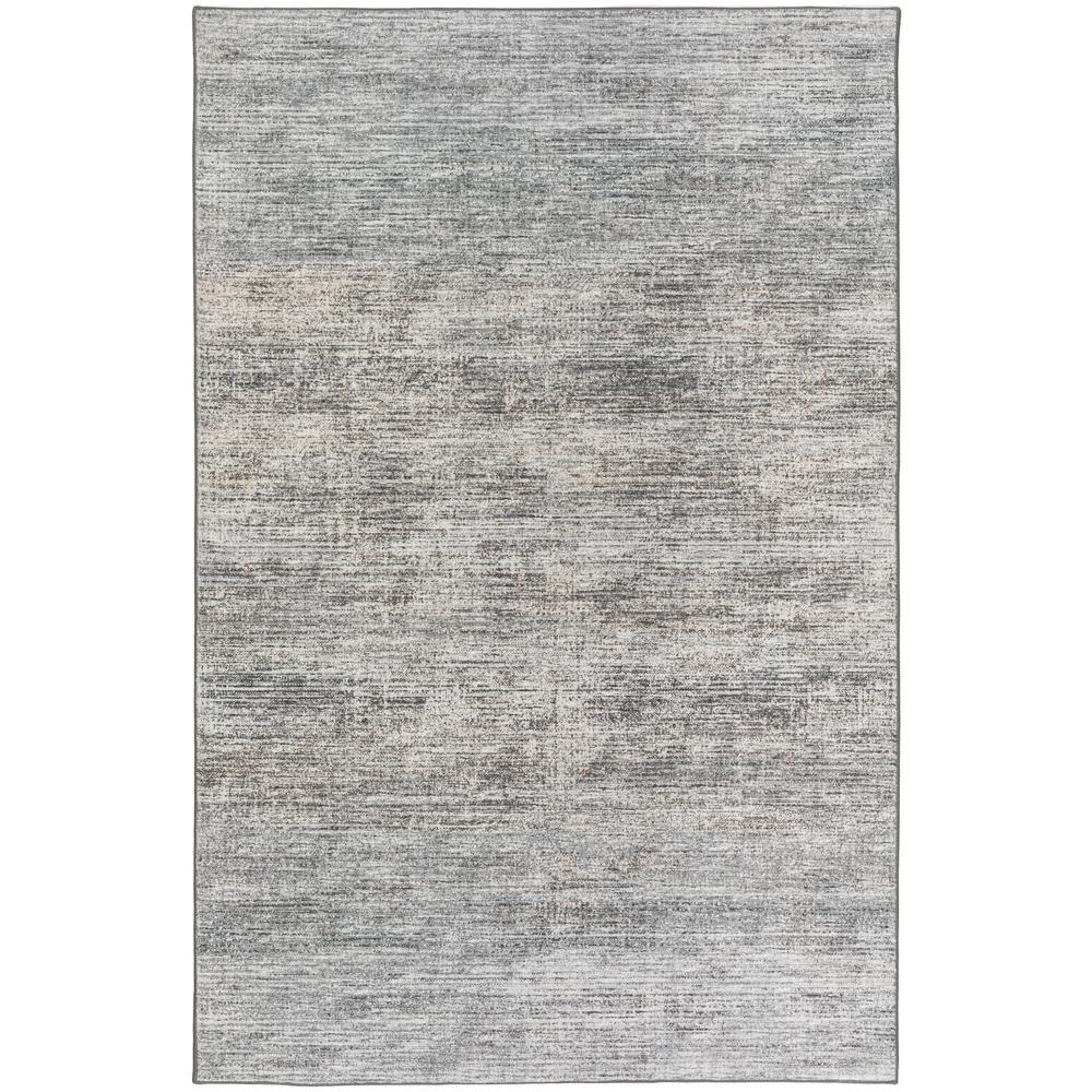 Ciara CR1 Graphite 3 x 5 Rug