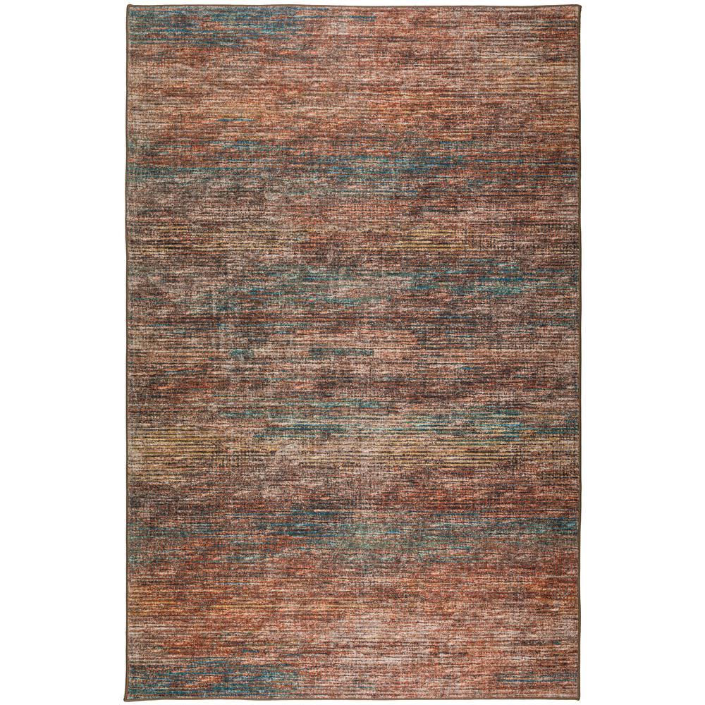 Ciara CR1 Paprika 5 x 76 Rug