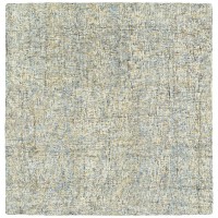 Calisa CS5 Chambray 4 x 4 Square Rug